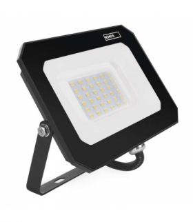 Naświetlacz LED SIMPO 30W, neutralna biel EMOS ZS2233