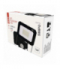 Naświetlacz LED SIMPO 20W, z czujn. PIR, czarny, neutralna biel EMOS ZS2323