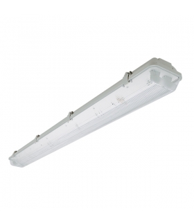 DICHT-236/PC Oprawa pyłoszczelna Kanlux 30113