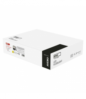 Naświetlacz LED AVENO 150W czarny neutralna biel EMOS ZS2453A