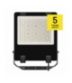 Naświetlacz LED AVENO 150W czarny neutralna biel EMOS ZS2453