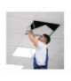 Panel LED REXXO backlit 60×60 36W neutralna biel UGR EMOS ZB2224