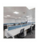 Panel LED REXXO backlit 60×60 36W neutralna biel UGR EMOS ZB2224