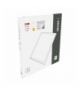 Panel LED REXXO backlit 60×60 36W neutralna biel UGR EMOS ZB2224