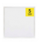 Panel LED REXXO backlit 60×60 36W neutralna biel UGR EMOS ZB2224