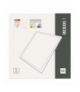 Panel LED REXXO backlit 60×60 36W neutralna biel EMOS ZB2214