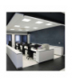 Panel LED LEXXO backlit 60×60 IP44 IP20 30W neutralna biel EMOS ZB2154