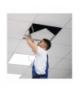 Panel LED LEXXO backlit 60×60 IP44 IP20 30W neutralna biel EMOS ZB2154