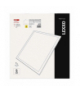 Panel LED LEXXO backlit 60×60 IP44 IP20 30W neutralna biel EMOS ZB2154