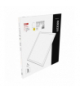 Panel LED LEXXO backlit 60×60 IP44 IP20 30W neutralna biel EMOS ZB2154