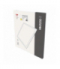 Panel LED MAXXO 60×60 36W IP20 neutralna biel EMOS ZB1214