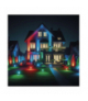 GoSmart Naświetlacz LED 20W, 1720 lm, RGBCCT, IP65, WiFi EMOS ZSW100