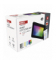 GoSmart Naświetlacz LED 20W, 1720 lm, RGBCCT, IP65, WiFi EMOS ZSW100