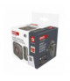 GoSmart Dzwonek bezprzewodowy z WiFi, srebrny EMOS P5735SS