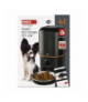 GoSmart Karmidło z kamerą PET CARE, 4 l, czarne, Wi-Fi EMOS H6004