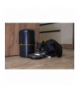 GoSmart Karmidło z kamerą PET CARE, 4 l, czarne, Wi-Fi EMOS H6004