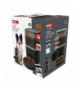 GoSmart Karmidło z kamerą PET CARE, 6 l, czarne, Wi-Fi EMOS H6006