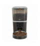 GoSmart Karmidło z kamerą PET CARE, 6 l, czarne, Wi-Fi EMOS H6006