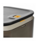 GoSmart Karmidło z kamerą PET CARE, 6 l, czarne, Wi-Fi EMOS H6006