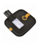 GoSmart Karmidło z kamerą PET CARE, 6 l, czarne, Wi-Fi EMOS H6006