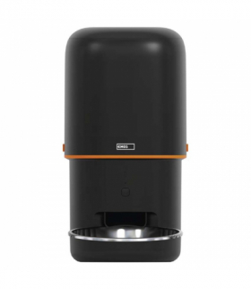 GoSmart Karmidło PET CARE, 4 l, czarne, Wi-Fi EMOS H6002
