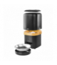 GoSmart Karmidło PET CARE, 4 l, czarne, Wi-Fi EMOS H6002