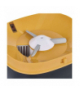 GoSmart Karmidło PET CARE, 4 l, czarne, Wi-Fi EMOS H6002