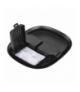 GoSmart Karmidło PET CARE, 4 l, czarne, Wi-Fi EMOS H6002
