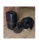 GoSmart Karmidło PET CARE, 4 l, czarne, Wi-Fi EMOS H6002