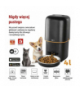 GoSmart Karmidło PET CARE, 4 l, czarne, Wi-Fi EMOS H6002