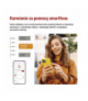 GoSmart Karmidło PET CARE, 4 l, czarne, Wi-Fi EMOS H6002
