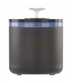 GoSmart Poidło PET CARE, 2,6 l, szary, Wi-Fi EMOS H6102