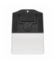 Oprawa LED Garden LUNIS solarna 220 lm, PIR, NW EMOS ZG151S