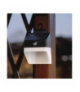 Oprawa LED Garden LUNIS solarna 220 lm, PIR, NW EMOS ZG151S