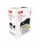 Oprawa LED Garden LUNIS solarna 220 lm, PIR, NW EMOS ZG151S