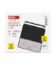 Naświetlacz LED Garden SOLO solarny z PIR, 1000 lm, neutralna biel EMOS ZG121S