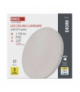 Oprawa LED natynkowa DIONI okrągła, biała, 15W, CCT EMOS ZM7150