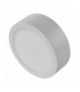 Panel LED natynkowy NEXXO, okrągły, biały, 7,6W, neutralna biel EMOS ZM5125