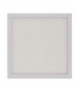 Panel LED natynkowy NEXXO, kwadrat, bialy, 12,5W,Neutralna biel EMOS ZM6135