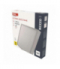 Panel LED natynkowy NEXXO, kwadrat, bialy, 28,5W,Neutralna biel EMOS ZM6155