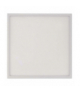 Panel LED natynkowy NEXXO, kwadrat, bialy, 28,5W,Neutralna biel EMOS ZM6155