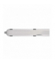Oprawa pyłoszczelna LED MISTY, naścienna,21W do 35W CW IP66 EMOS ZT1531