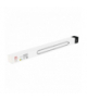 Oprawa pyłoszczelna LED MISTY, naścienna,21W do 35W CW IP66 EMOS ZT1531