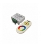 CONTROLLER LED RGB-RF Kontroler do liniowych modułów LED RGB Kanlux 22140