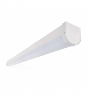 Oprawa liniowa LED PANO 40W, biała neutralna EMOS ZAB102