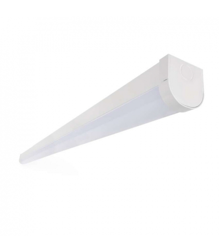 Oprawa liniowa LED PANO 50W, biała neutralna EMOS ZAB103
