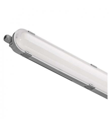 Oprawa pyłoszczelna LED MISTY, 10W do 18W CCT IP66 EMOS ZT1040