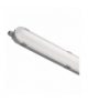 Oprawa pyłoszczelna LED MISTY, 10W do 18W CCT IP66 EMOS ZT1040