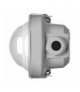 Oprawa pyłoszczelna LED MISTY, 10W do 18W CCT IP66 EMOS ZT1040