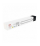 Oprawa pyłoszczelna LED MISTY, 10W do 18W CCT IP66 EMOS ZT1040